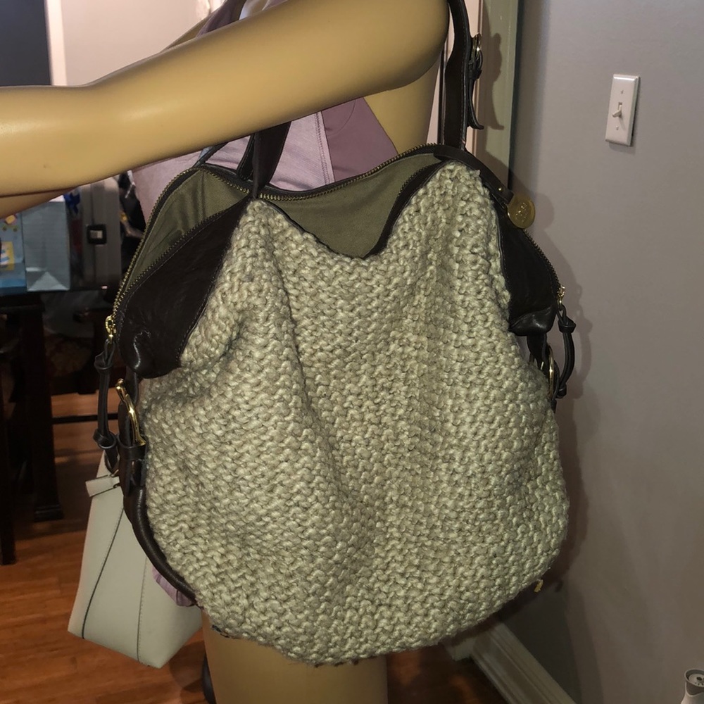 Brand new Ugg hobo purse